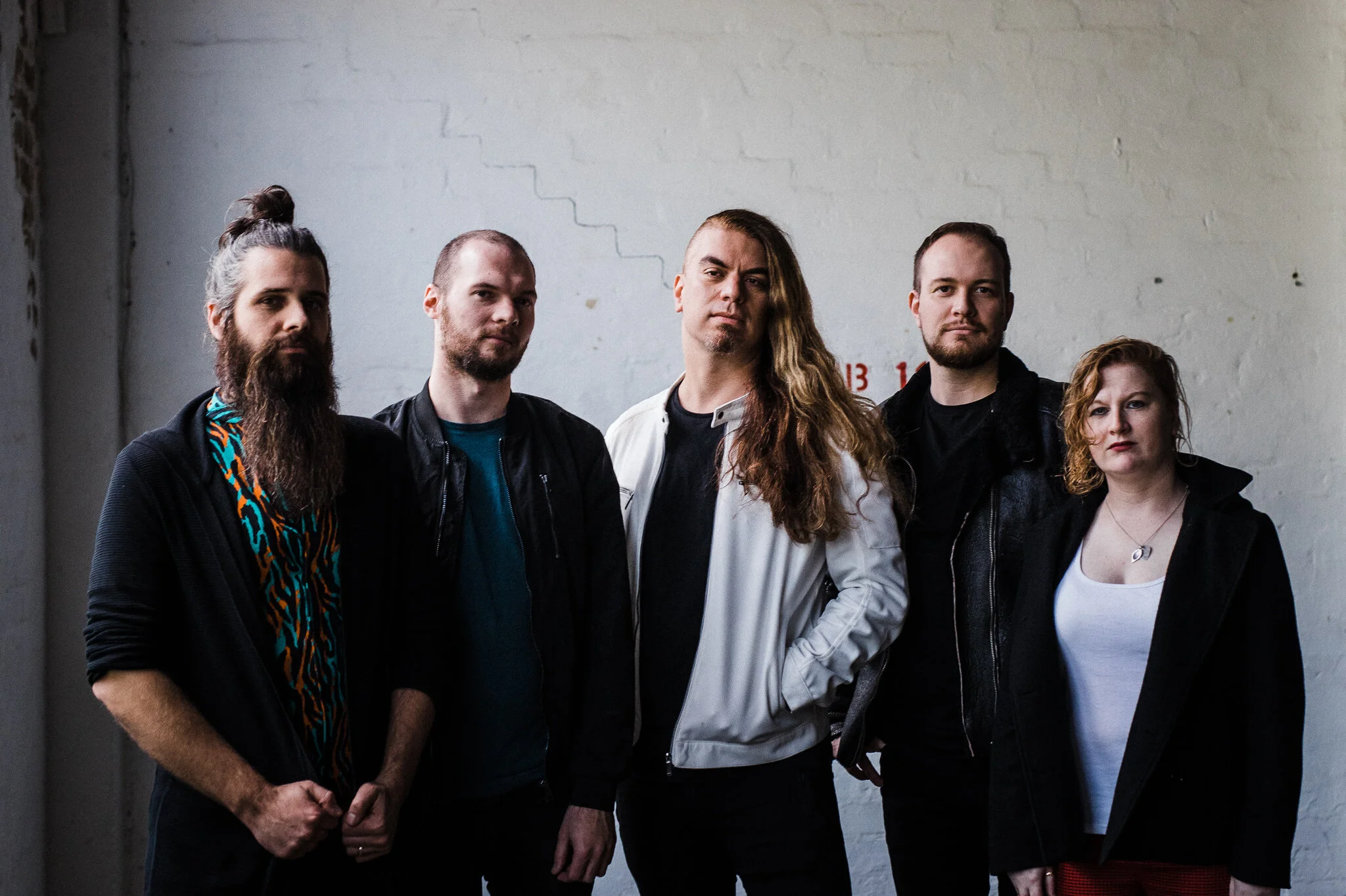 Australian Tour Cancelled due to Covid. Online show #2 in the works.