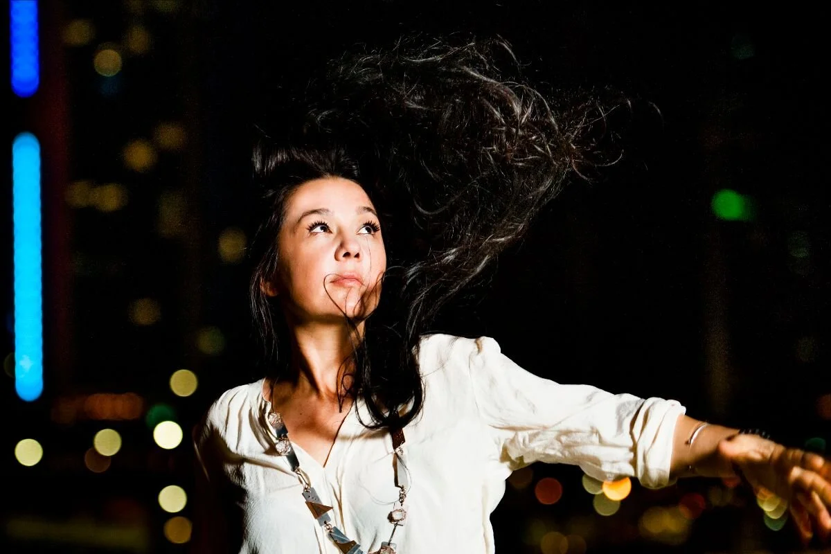 Sabrina Lawrie Releases Music Video For Single 'Dreamstate'
