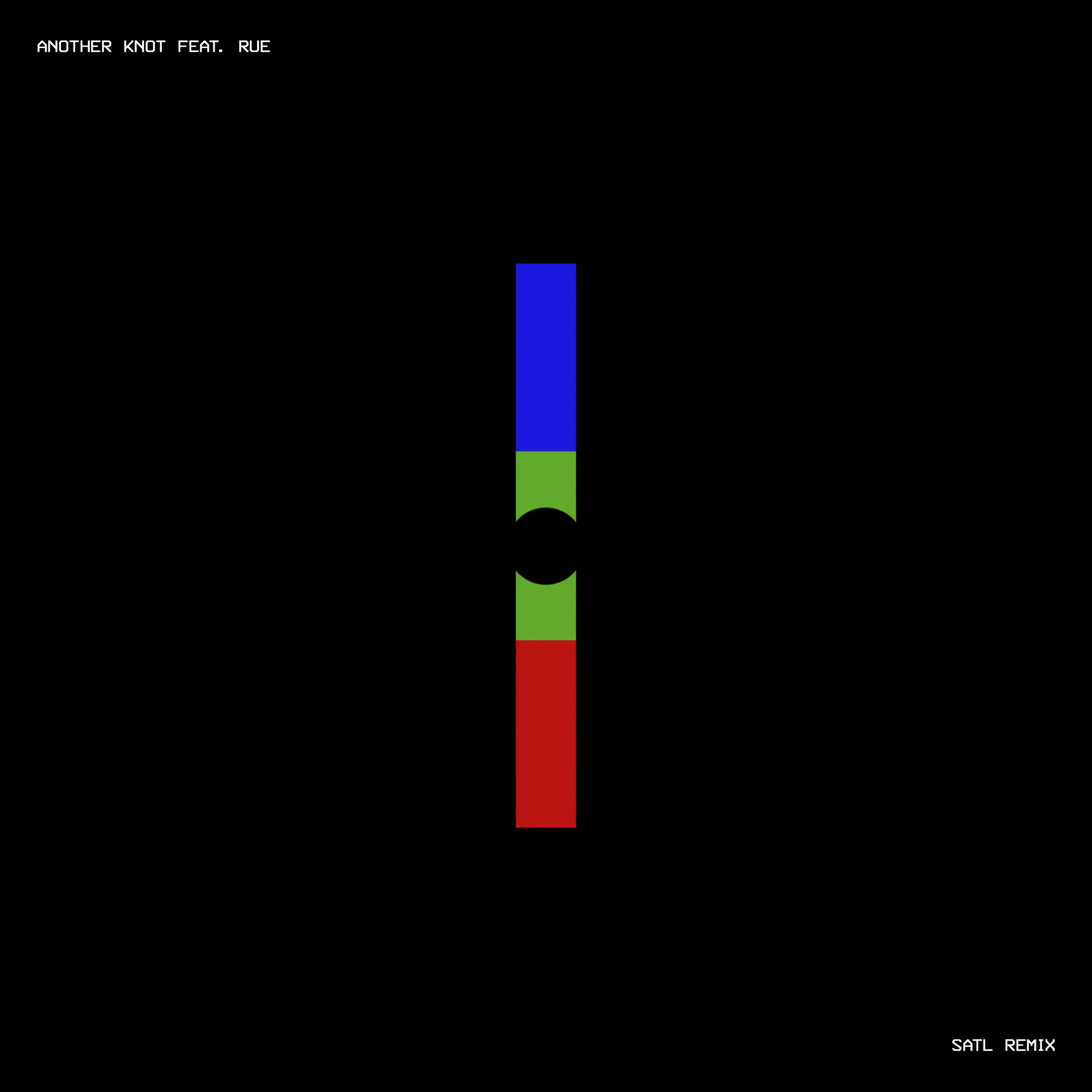 Dro Carey Shares 'Another Knot (Satl Remix)' + Releases Instrumental Version Of Debut Album 'Nothing Is A Solo Project'