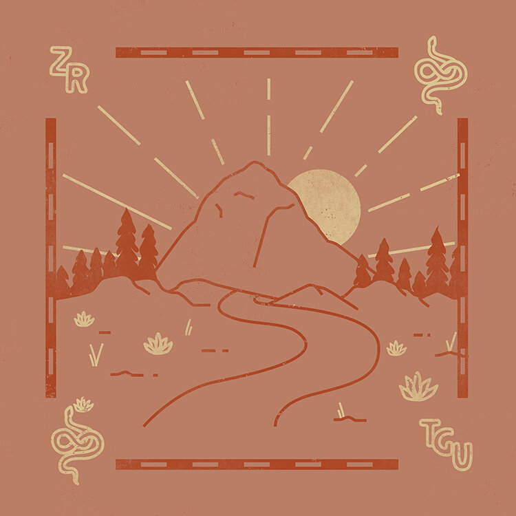 Zander Rhodes Releases Laid-Back Indie-Folk Tune 'Daydreaming' Out January 15th