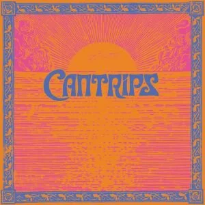 Melbourne artist Cantrips return with new track ‘Goodbye Yesterday'