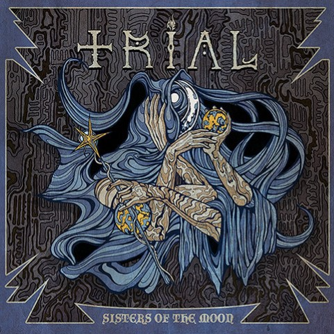 TRIAL Announces EP 'Sisters of the Moon’ Launches video teaser
