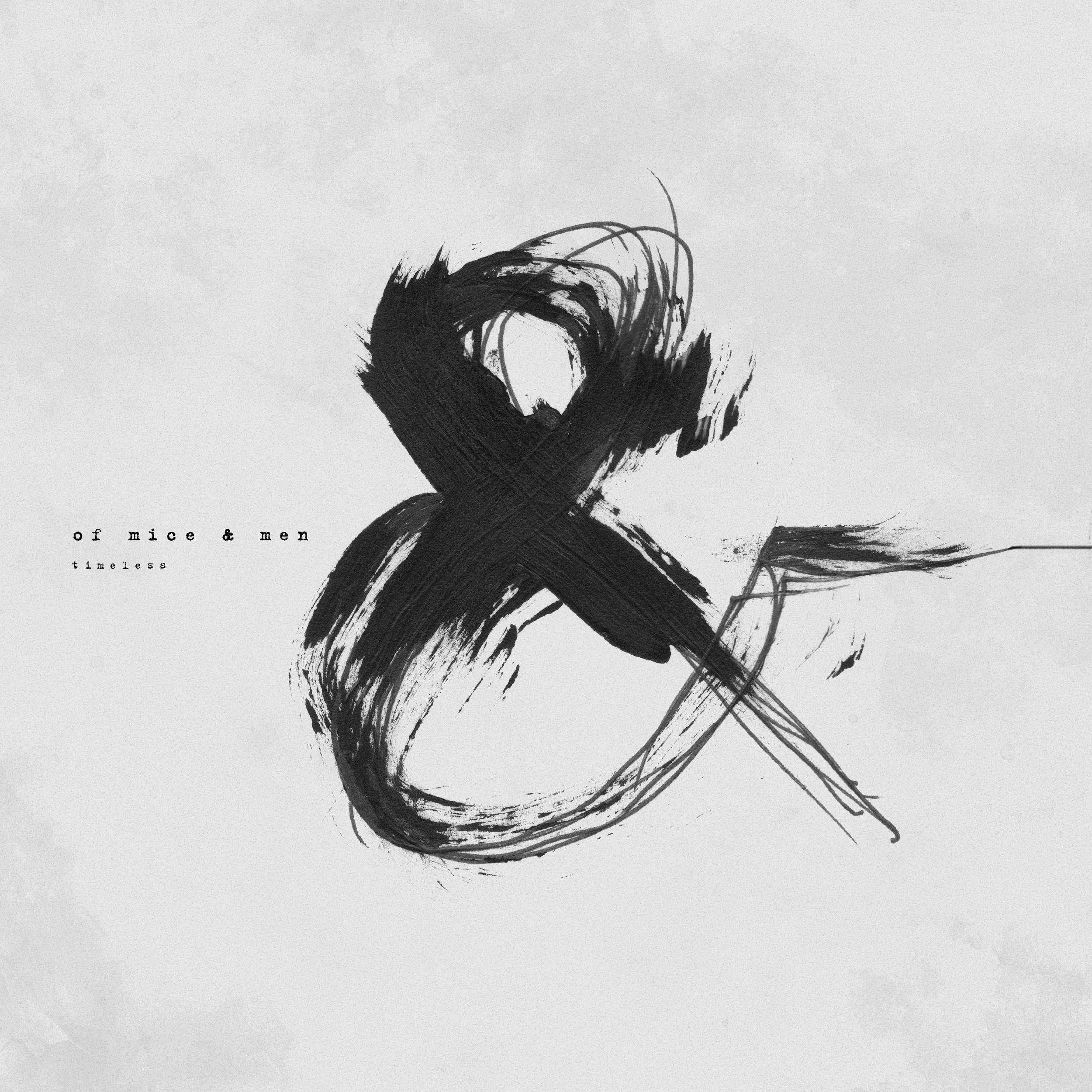 OF MICE &amp; MEN Release Crushing New Song ‘Obsolete’ + TIMELESS EP Out On February 26th
