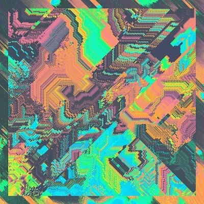 Psychedelic Porn Crumpets are amped for the New Year with brand new single Pukebox!