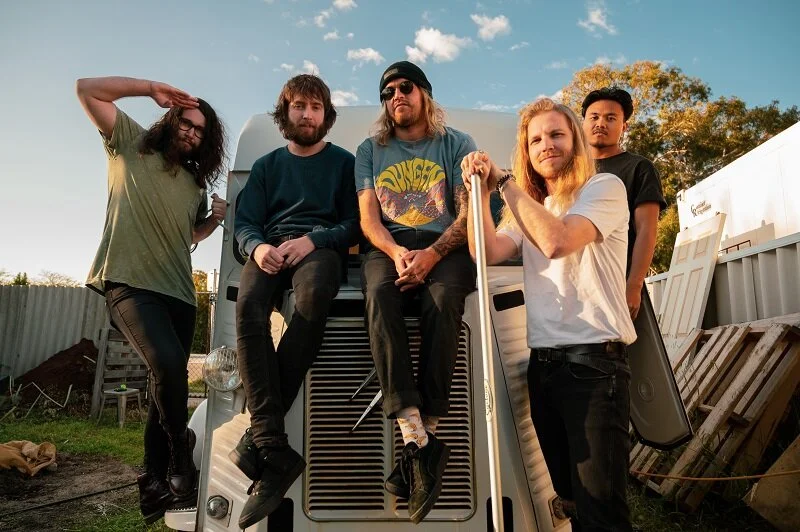 Photo Credit: Captura Obscura / Matt Puccinelli