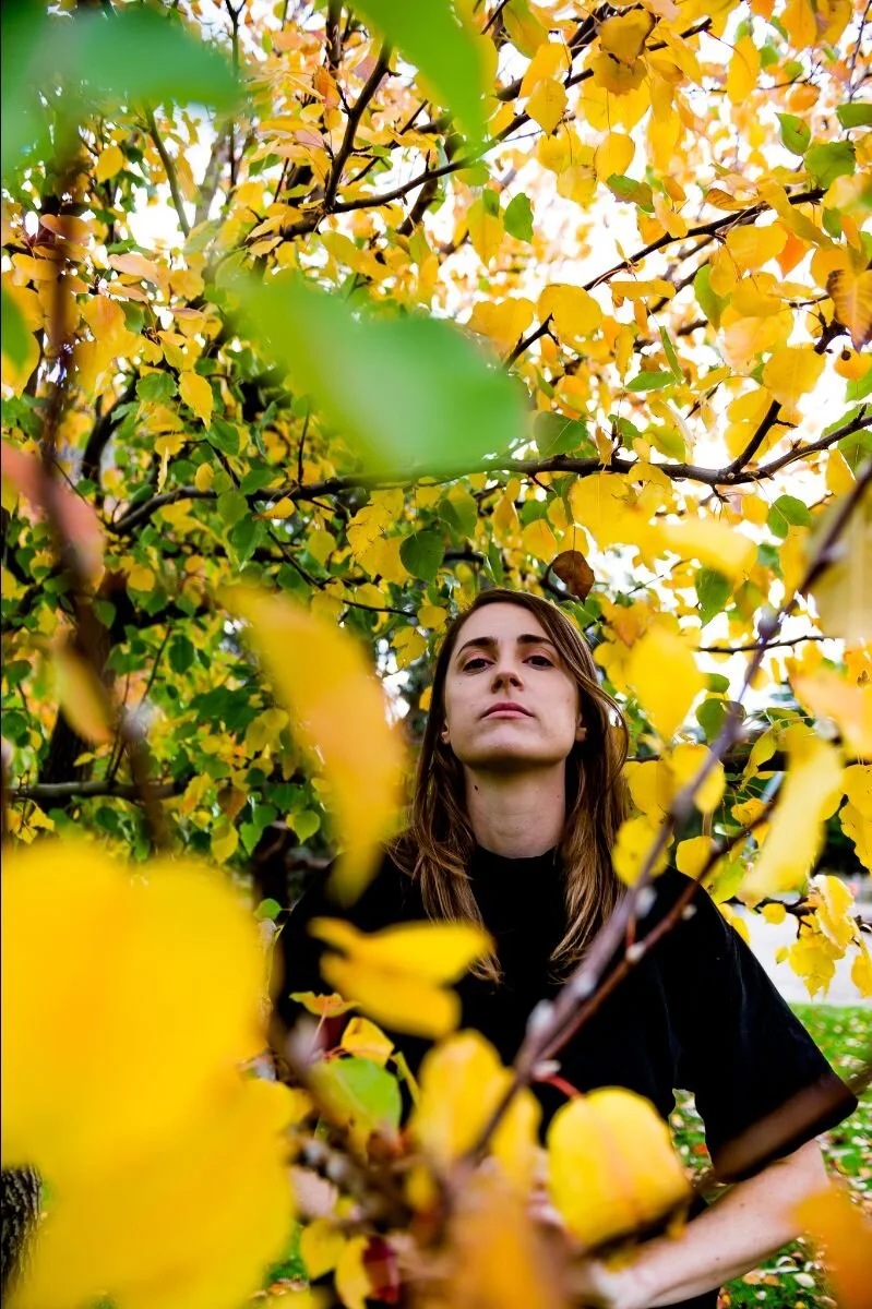 JESS LOCKE releases new &amp; video single 'Dead and Gone' + announces January &amp; February tour dates
