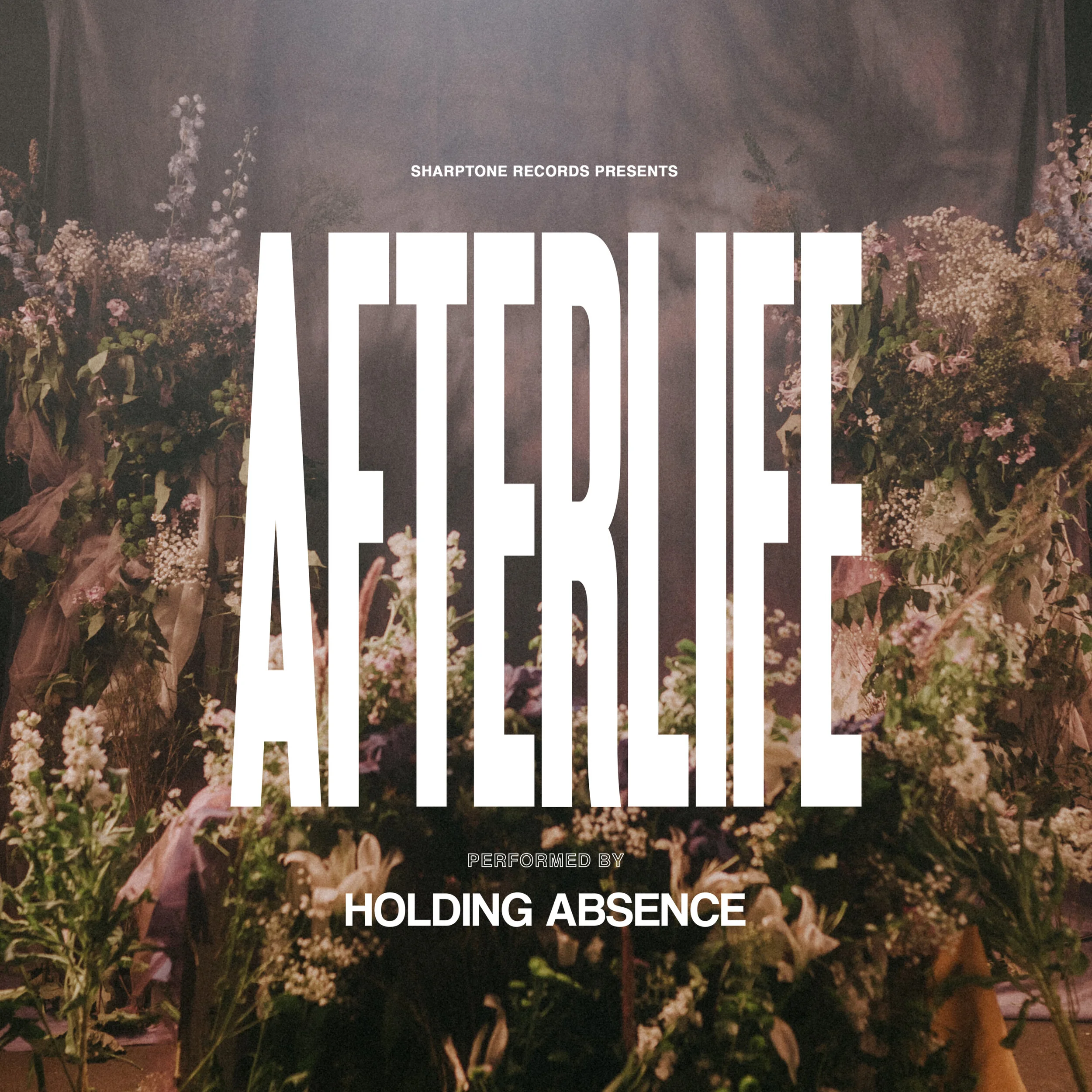 HOLDING ABSENCE Release Anthemic New Single 'Afterlife'. The Greatest Mistake Of My Life Out 16th April