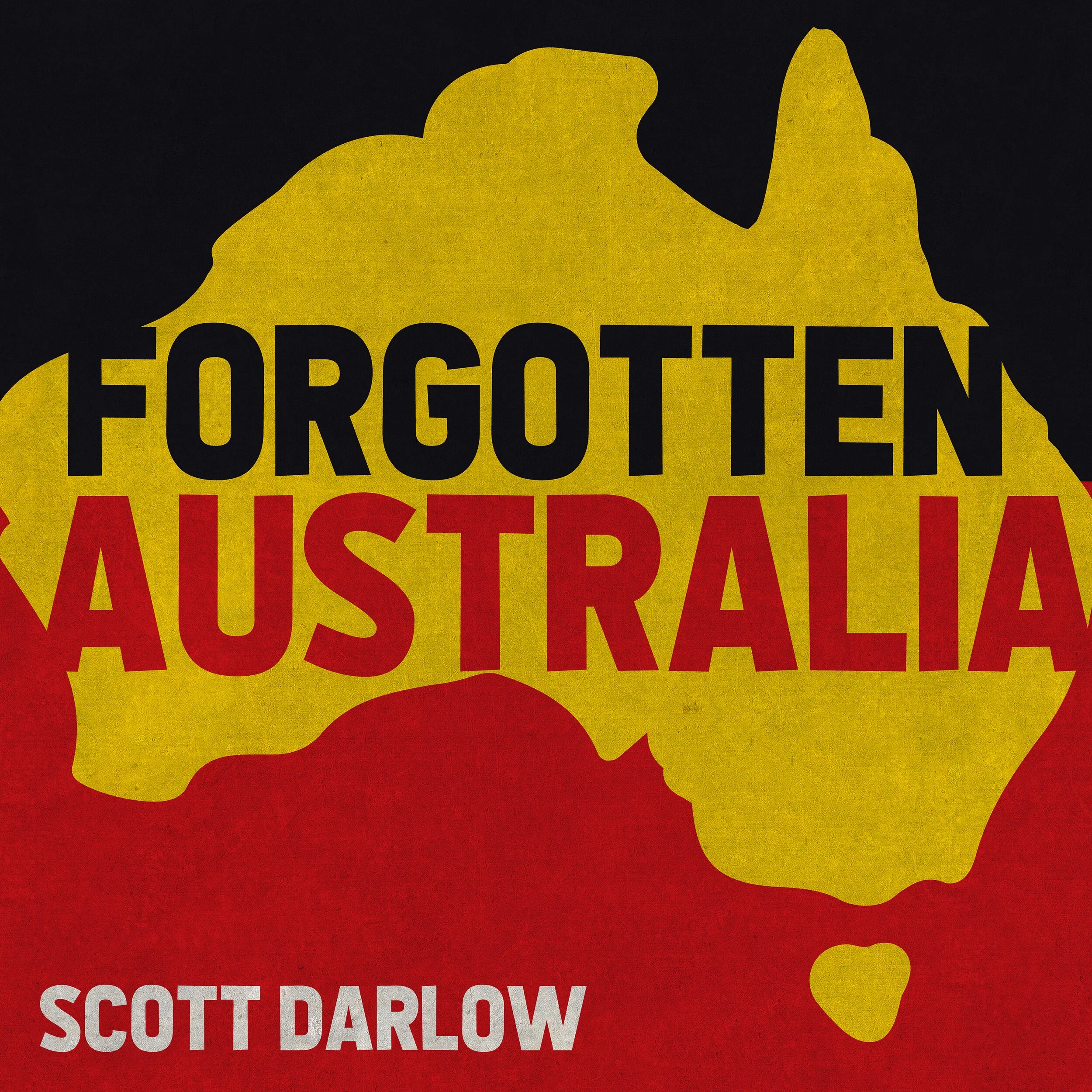 Scott Darlow Releases New Single 'Forgotten Australia' With Star-Studded Video