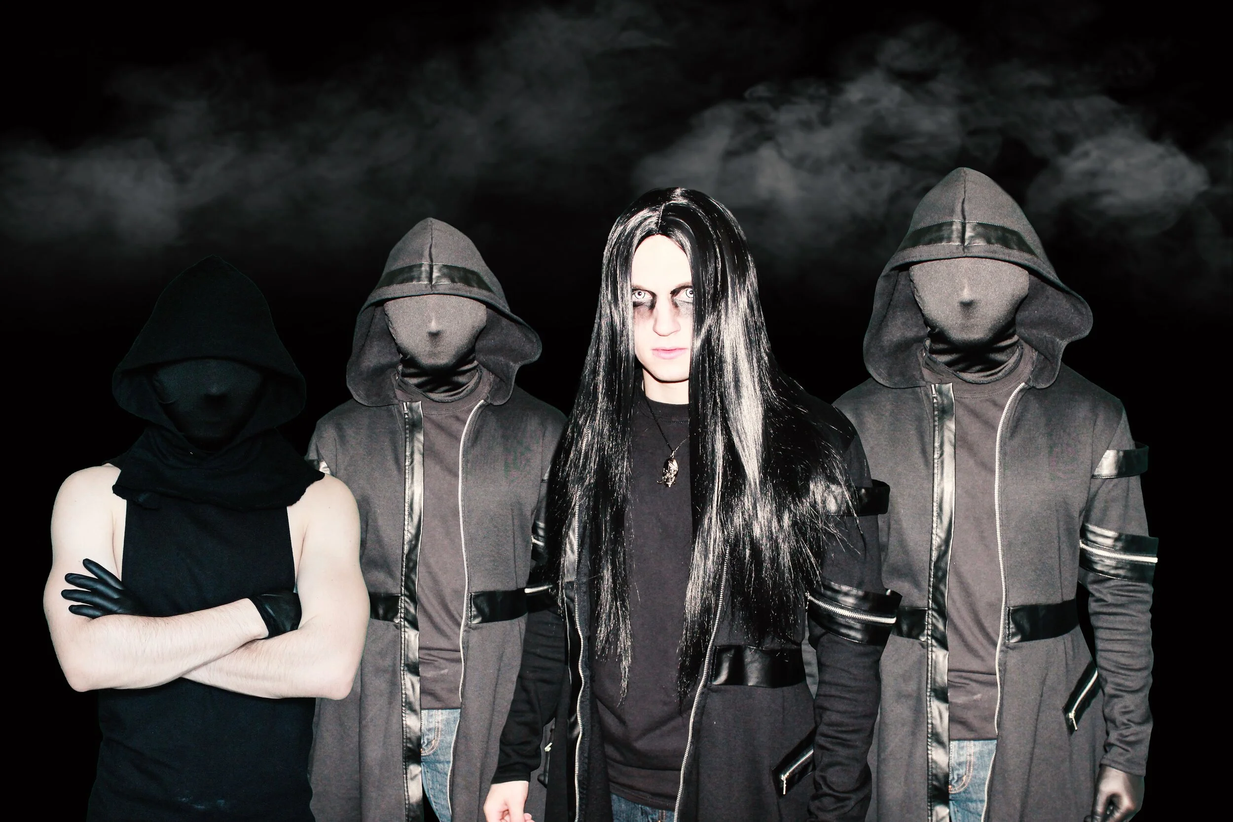 Grimmreaper - "North Star" off forthcoming 2021 album "The Tragedy of Being"