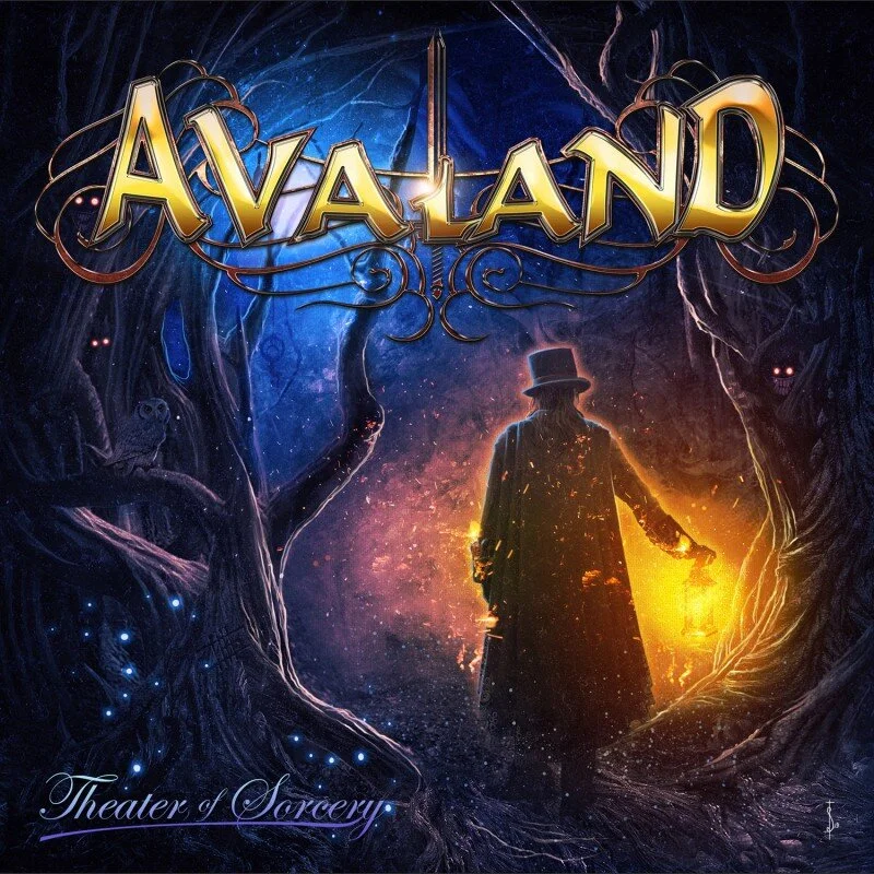 Welcome To The World of AVALAND Debut Music Video “Theater of Sorcery” ft. Emmanuelson