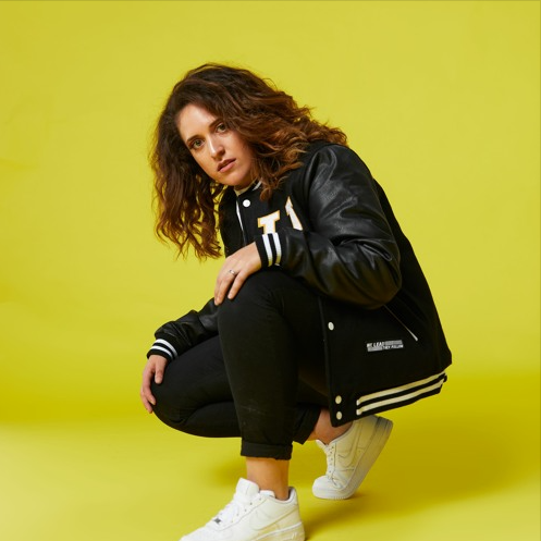 Photo Credit - Jess Wharehinga