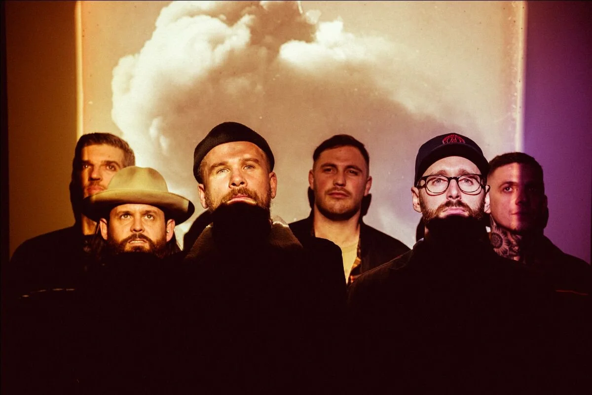 CHASING GHOSTS DROP NEW SINGLE &amp; VIDEO "SUMMER"