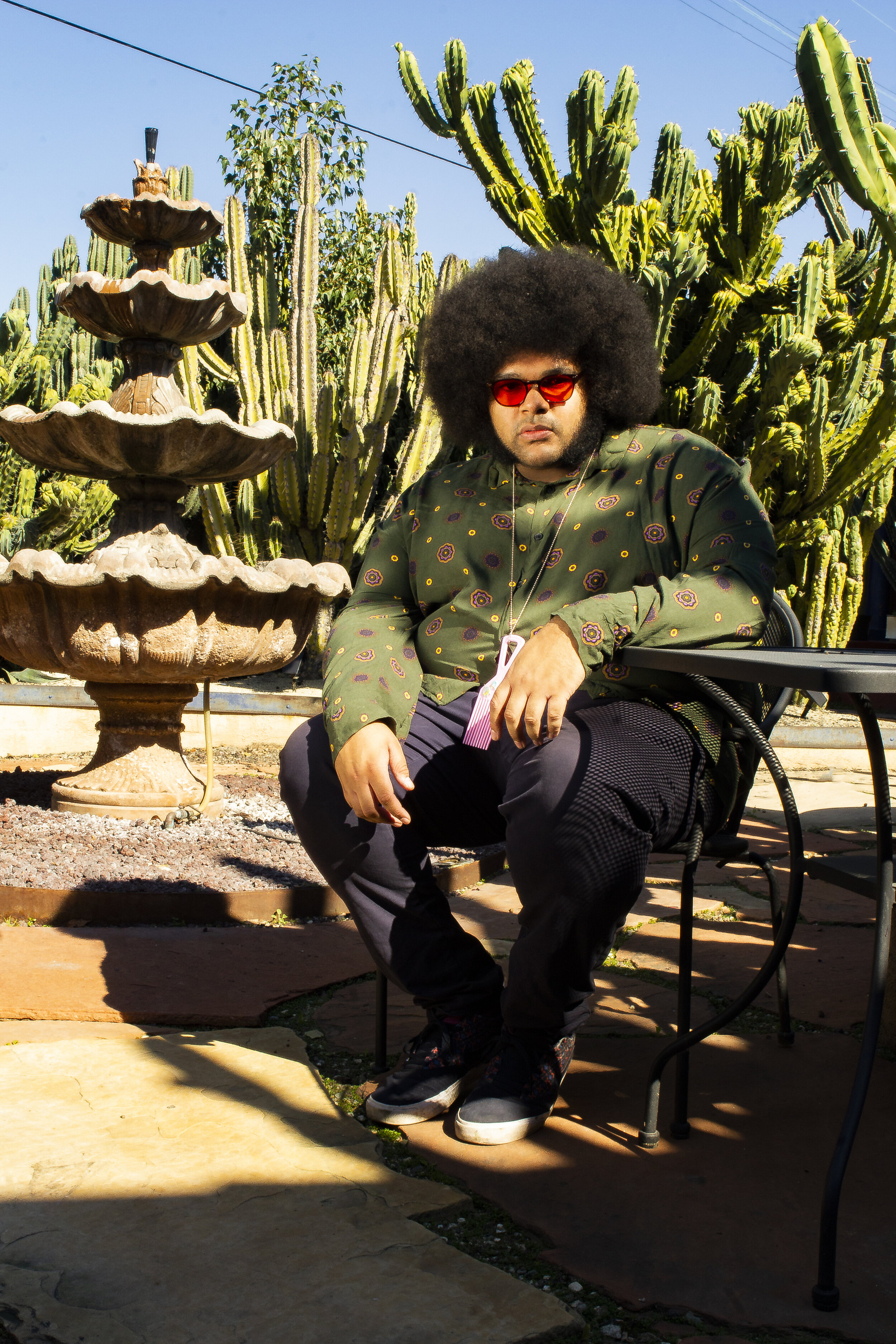 Lead Press - Molasses (Walk The Walk) .jpg