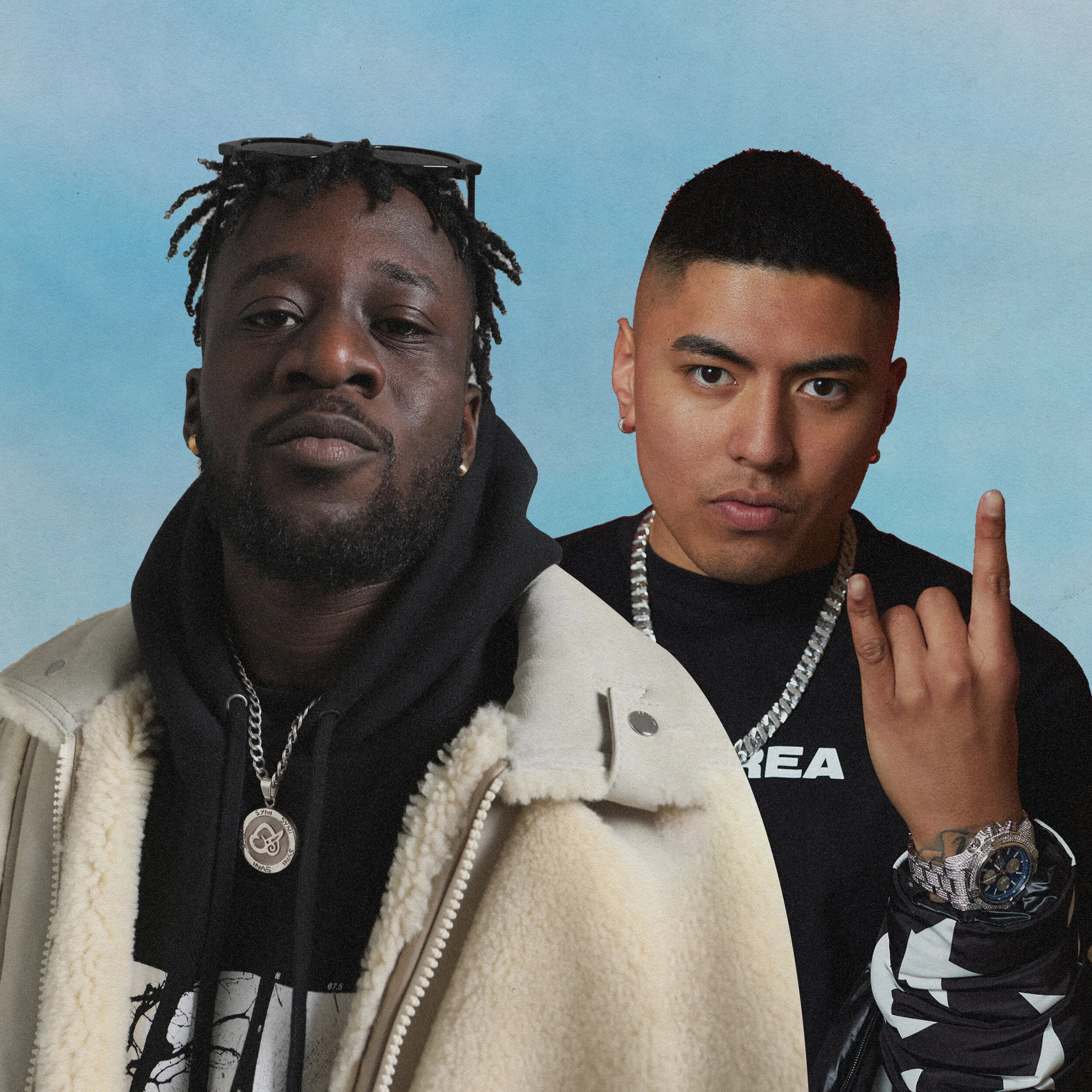 “widely tipped to be Australia’s great hip-hop saviour”  - JUNKEE   "every bar Manu spits is an arrow hitting the bullseye." - ACCLAIM MAGAZINE   "Set for Global Domination’”  - HIGHSNOBIETY