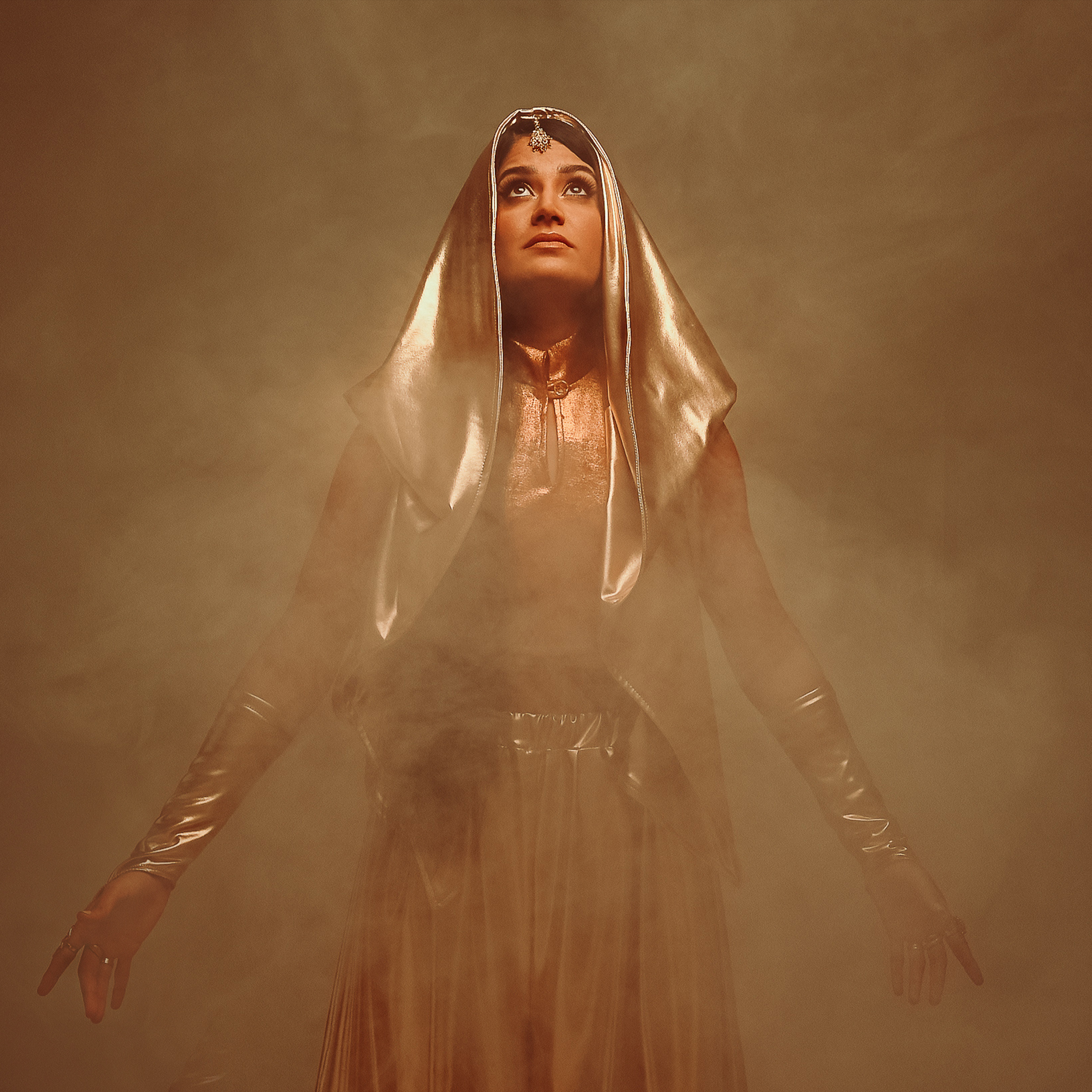 Image By: Michelle Grace Hunder