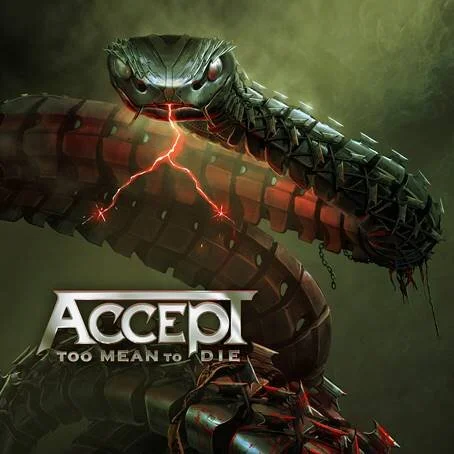 ACCEPT Release New Single 'Zombie Apocalypse'!