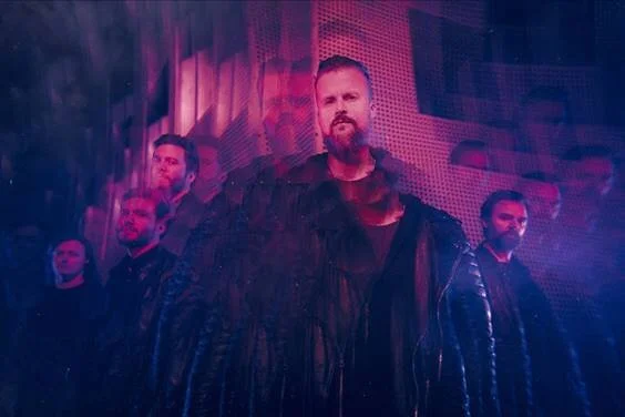 WHITE VOID To Release Debut album ANTI and 2 New Singles ‘Do. Not. Sleep.’ and ‘This Apocalypse Is For You’