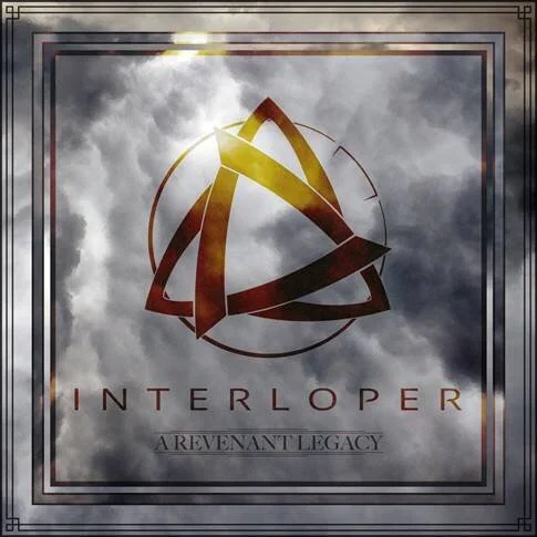 INTERLOPER Release A REVENANT LEGACY EP + Visualizer For The Single ‘Silence’