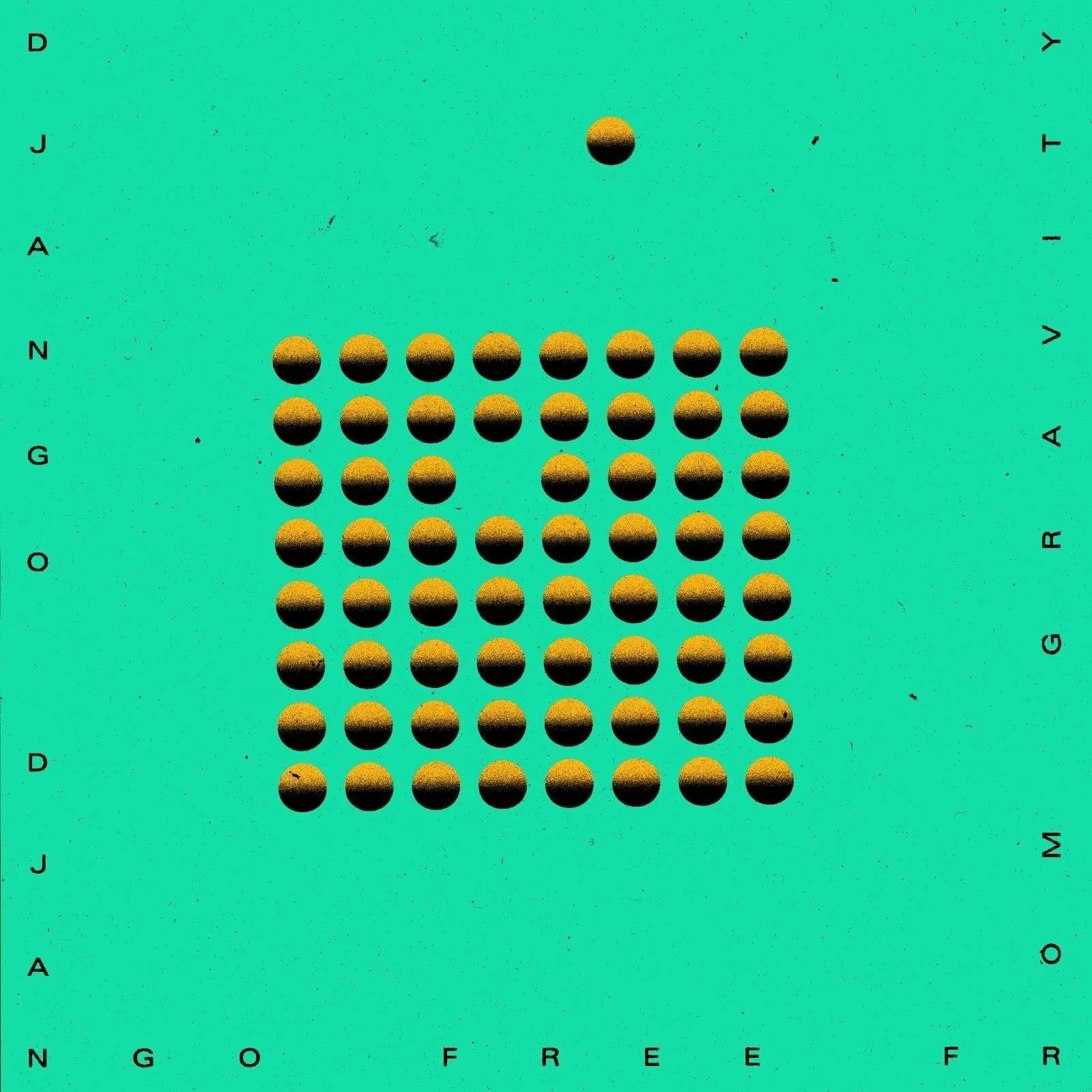 Django Django unveil new single &amp; video ‘Free From Gravity’ + new album out February 12th