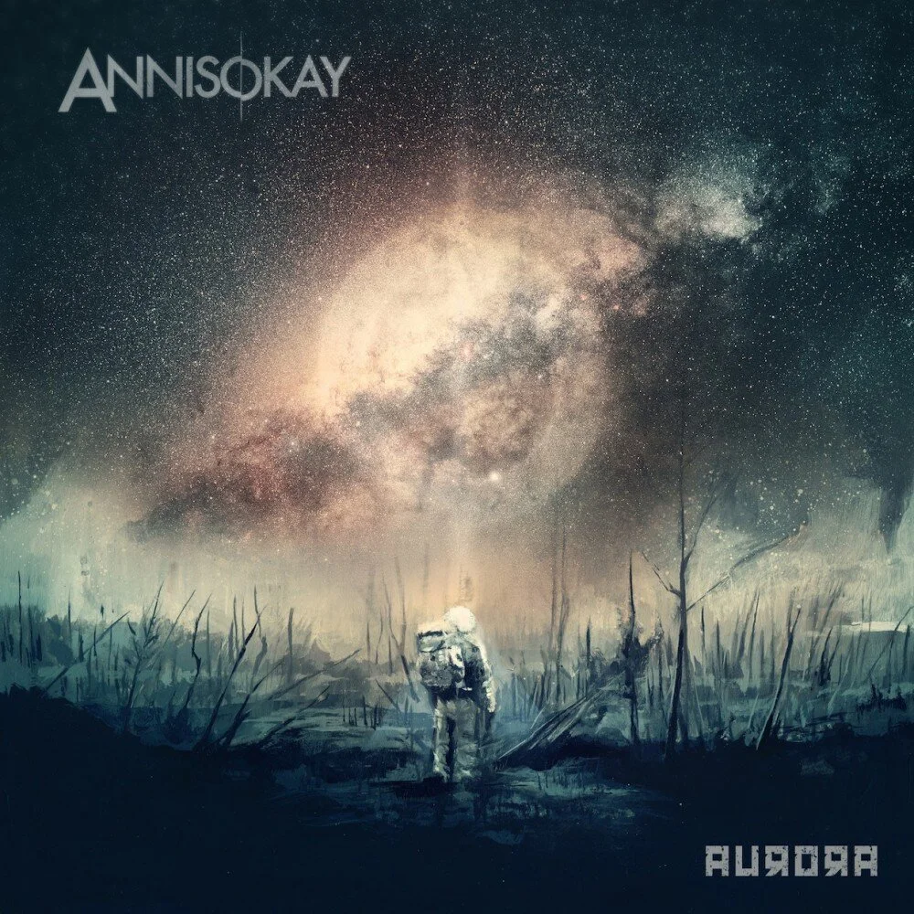 Annisokay release 'Aurora' Album, drop new single 'Under Your Tattoo'