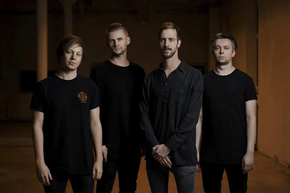 Photo by Benjamin Pohle "German Metalcore heroes claw their way to top-dog status" - Metal Hammer"This confident and polished album is a triumph" - Powerplay"With "Aurora" ANNISOKAY definitively join the top league of German Metalcore bands." - FUZE…