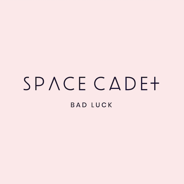 SPACE CADET Release New Song &amp; Video for “Bad Luck”