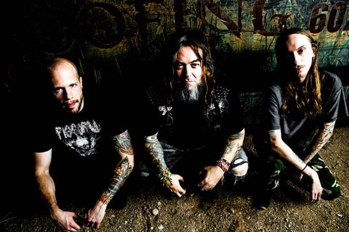 GO AHEAD AND DIE Sign To NUCLEAR BLAST RECORDS! (Max Cavalera)
