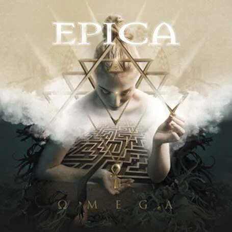 EPICA Launches 'The Road to ΩMEGA’