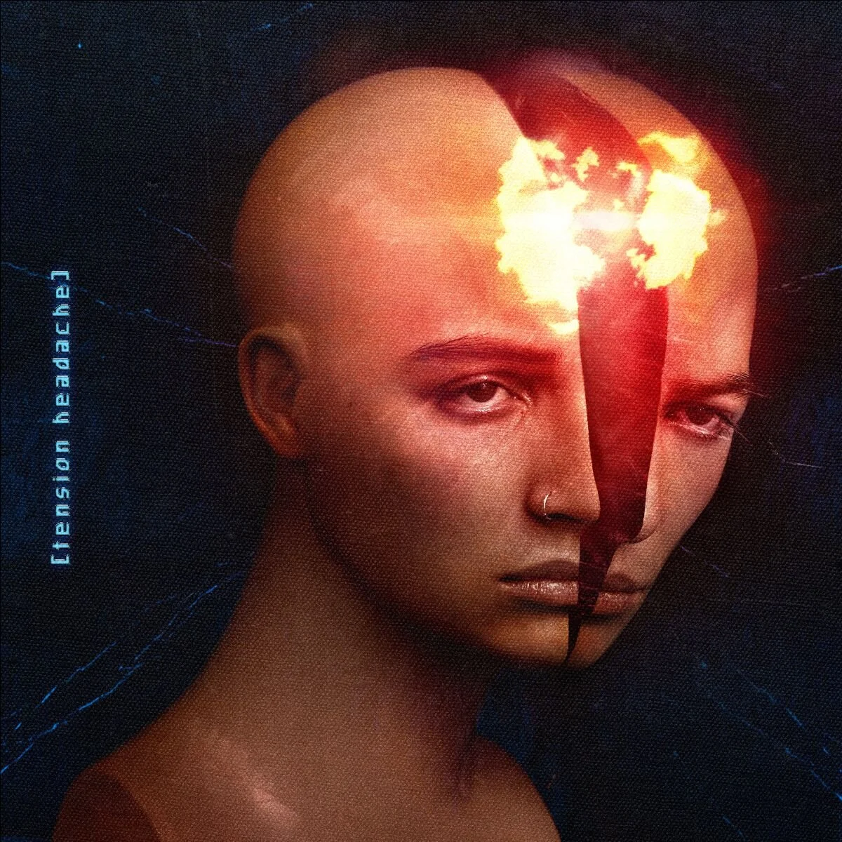 THOSE WHO DREAM RELEASE NEW SINGLE AND VIDEO "TENSION HEADACHE"