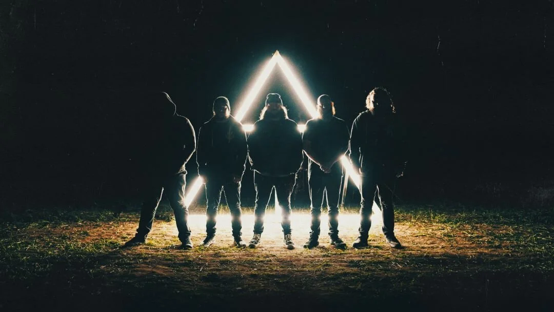 Metalcore Band DISPOSITIONS Release New Single &amp; Video "SACRILEGE"