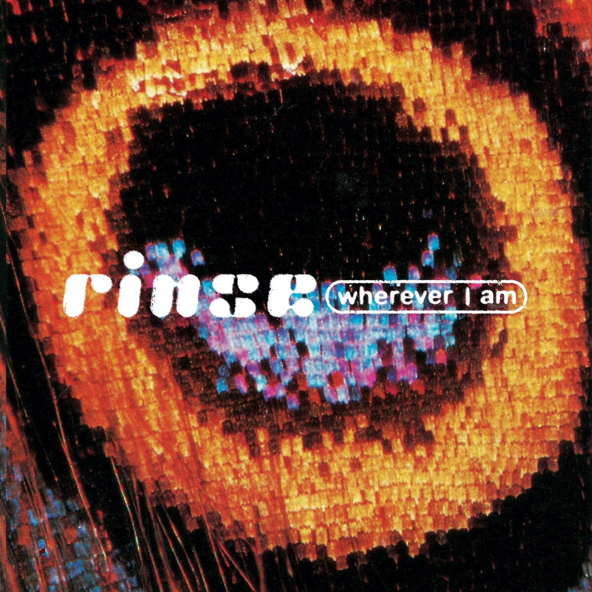 RINSE RELEASES NEW SINGLE 'TAMARYN (WHEREVER I AM)' + DEBUT EP 'WHEREVER I AM' OUT 5TH MARCH