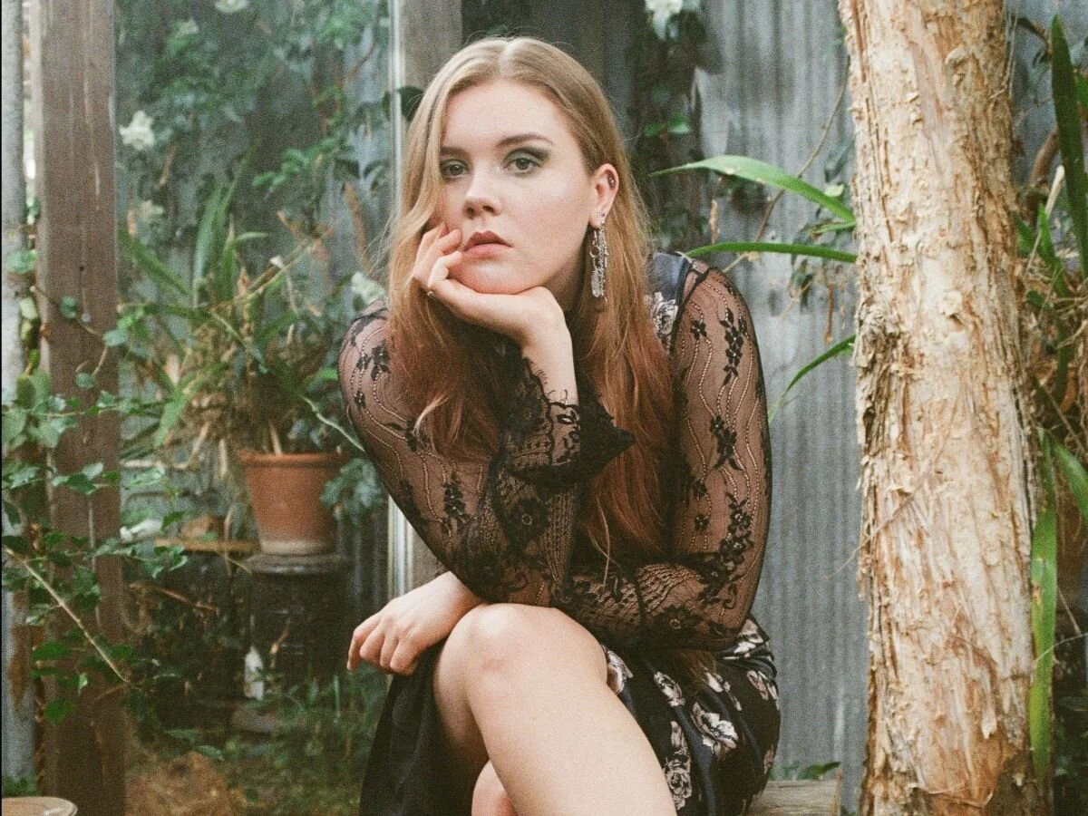 Support for Nicole McKinney  'Another Day' premiered on Triple J (Monday 1st of Feb)  Played on Triple J Home &amp; Hosed (Thursday 4th of Feb)  "wow! nicole this is another really great one. you've got the passion, the ability for genuine connectio…