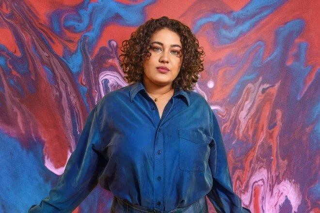 Photo Credit: Giulia McGauran