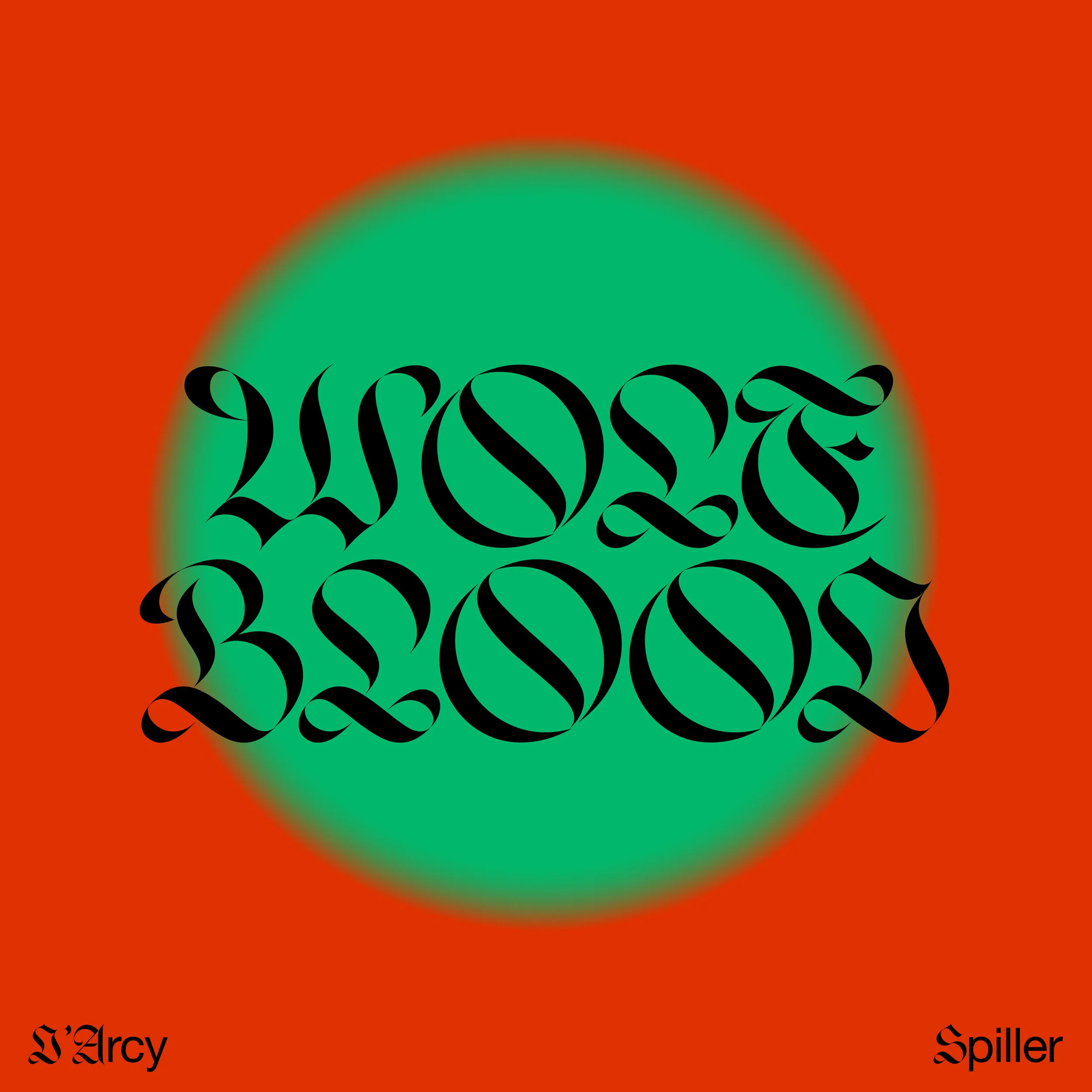 D'Arcy Spiller Releases Bewitching New Single 'Wolf Blood' + Signs To Lonely Lands Agency