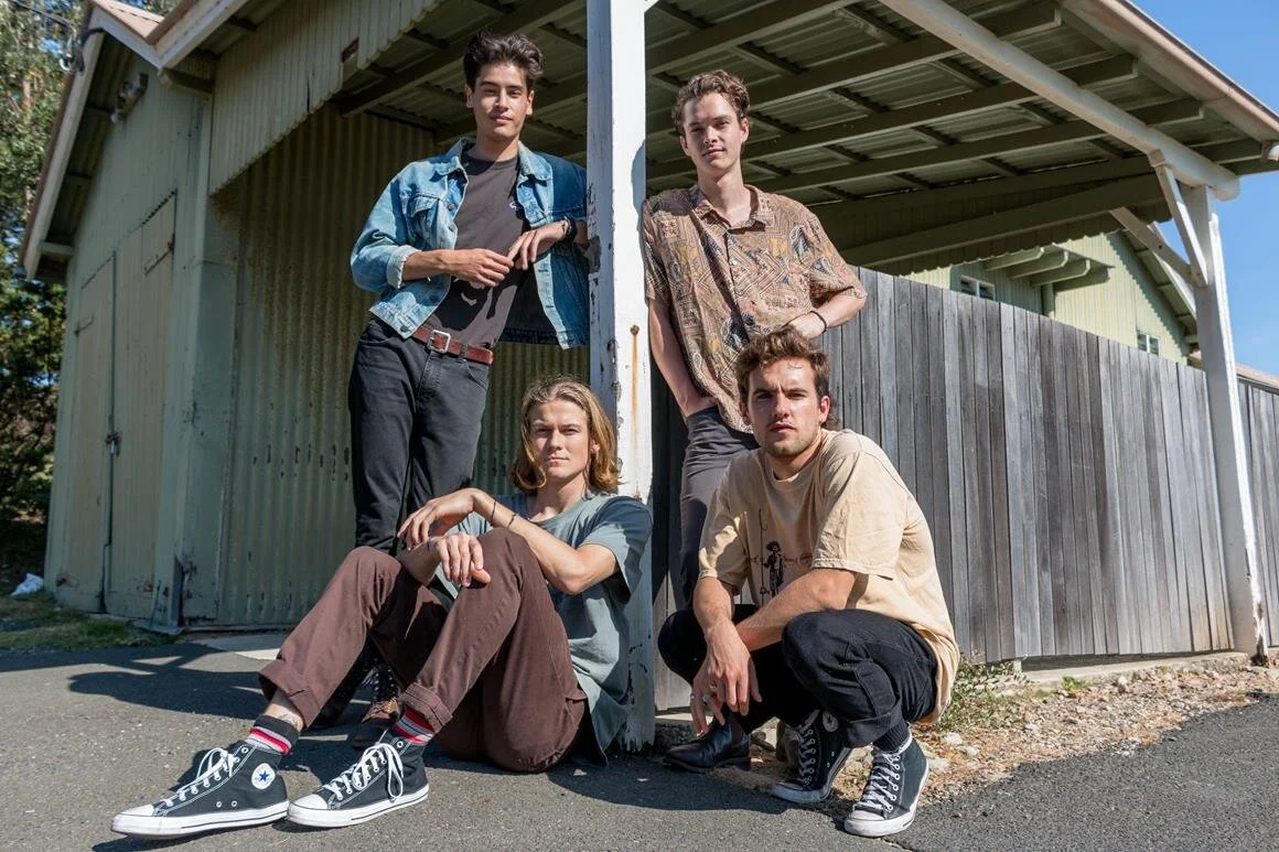 SUPPORT FOR ‘CARAMEL SLICE’“Infectious downbeat psychedelia that’s bursting with groove.” - Deafen County&nbsp;(AUS)“It's a mesmerising, bare bones, jammy type one that had me daydreaming. Oh and thanks, now i feel like a caramel slice." - Declan By…