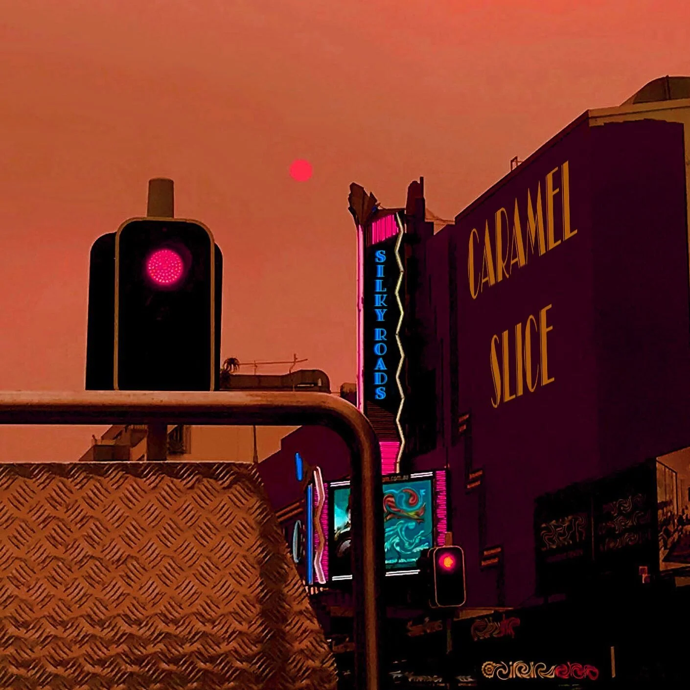 FOLLOW SILKY ROADSFACEBOOK&nbsp;|&nbsp;TWITTER&nbsp;|&nbsp;INSTAGRAM&nbsp;|&nbsp;SOUNDCLOUD&nbsp;|&nbsp;SPOTIFY&nbsp;|&nbsp;APPLE MUSIC