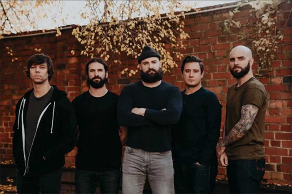 August Burns Red drop 'Extinct By Instinct (Reprise)' single