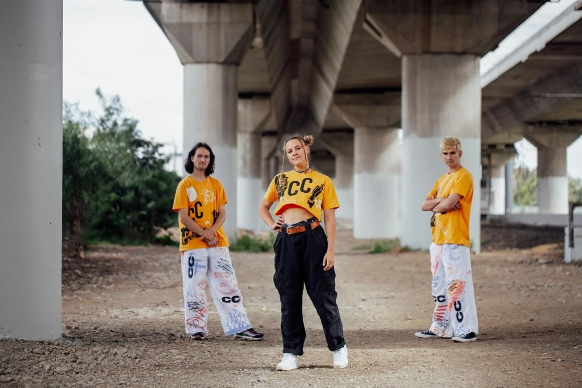 SUPPORT FOR PREVIOUS SINGLE ‘UP AND OUT’“Sublime, sun-drenched.”&nbsp; –&nbsp;XLR8R (UK)“It’s another soulful cut of disco-laced dance music, showcasing the uplifting, euphoric vibes we’ve come to love from the pair.”&nbsp; – Purple Sneakers&nbsp;(A…