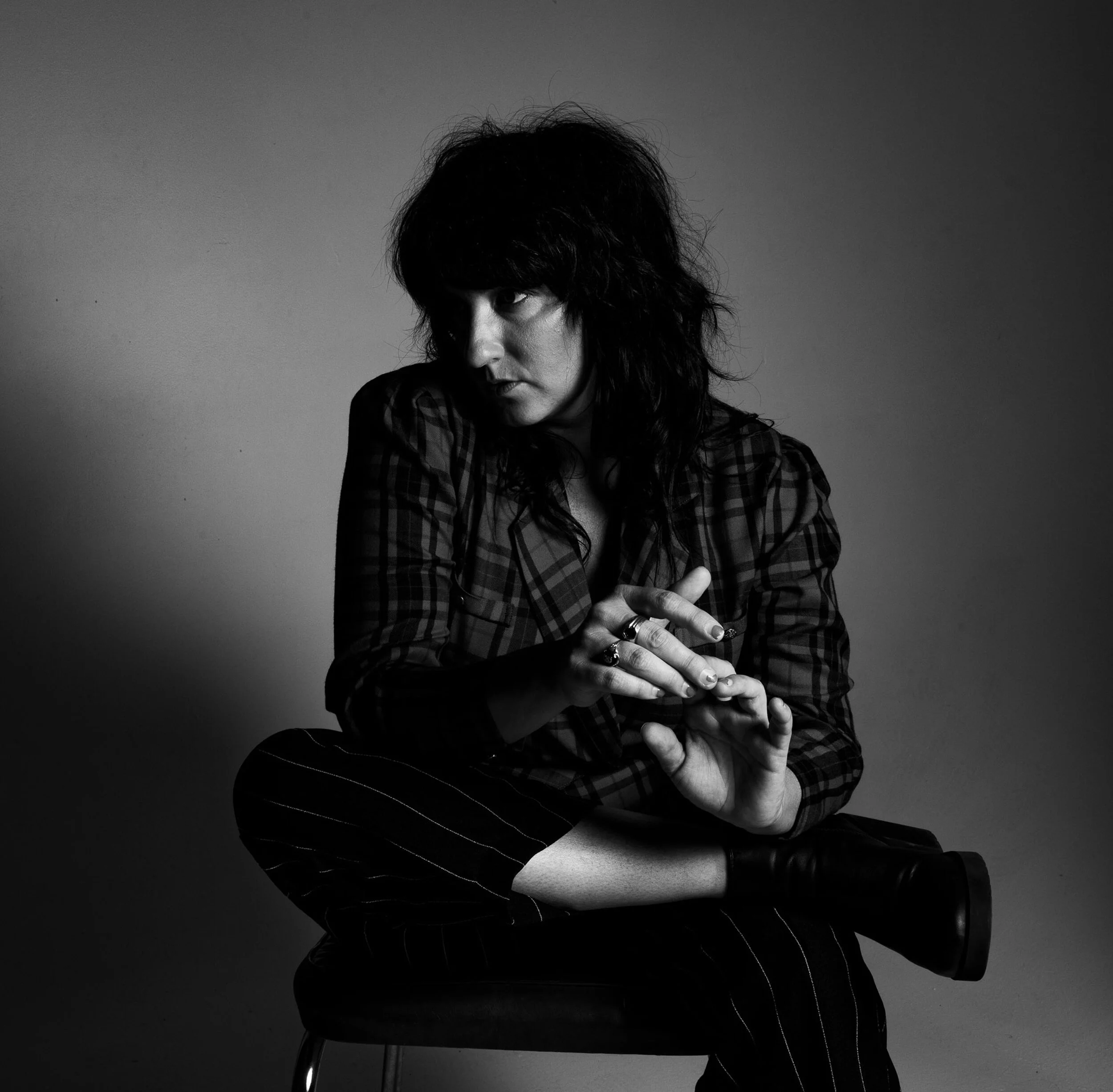 “an essential chapter of Australian alt-country and one of the first truly great records of 2020”  Dan Condon DOUBLE J“It would be naïve of me to say that Tracy McNeil sounds like someone else because the truth is she’s a f*ucking force of nature, u…