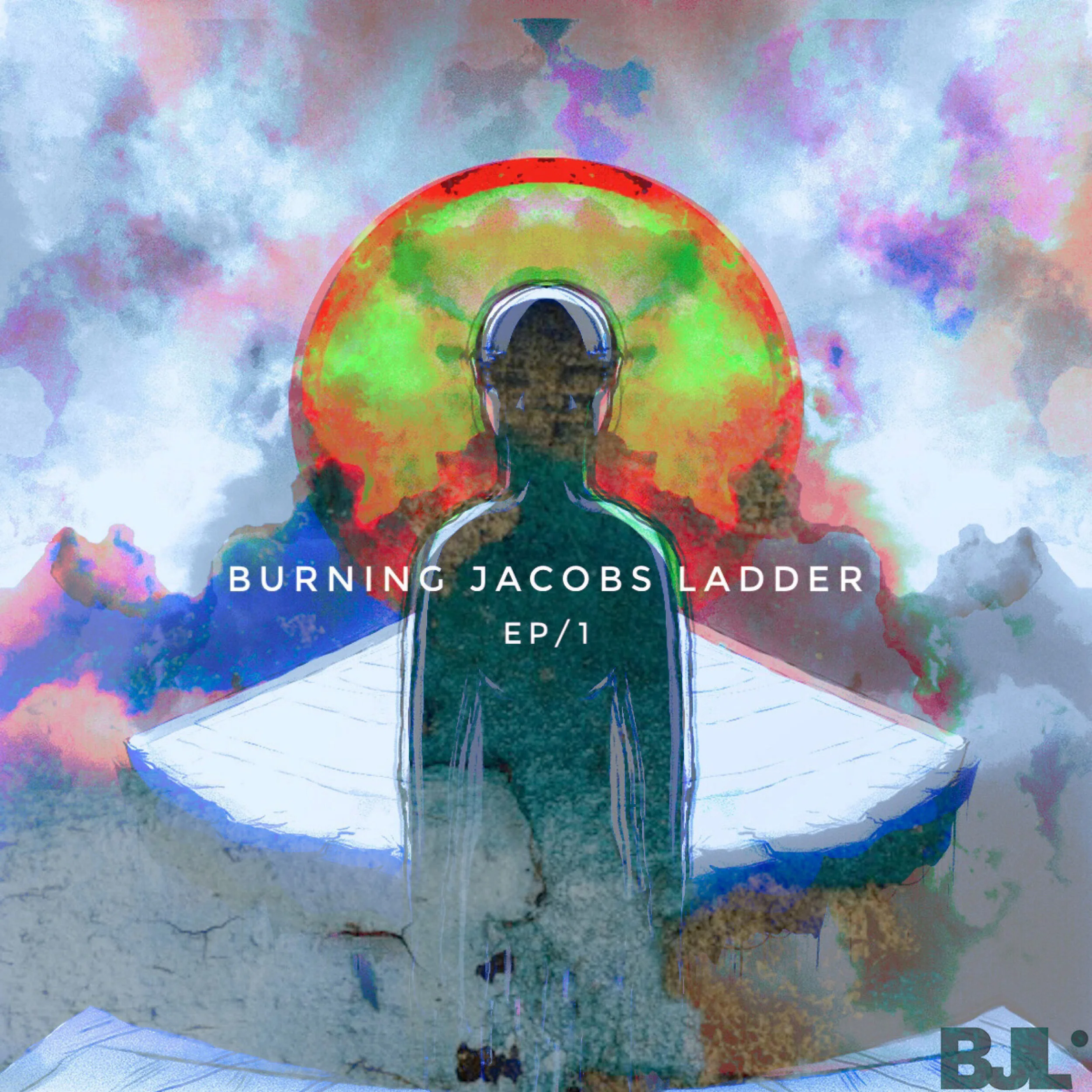 Burning Jacobs Ladder Releases Debut EP Out February 12th