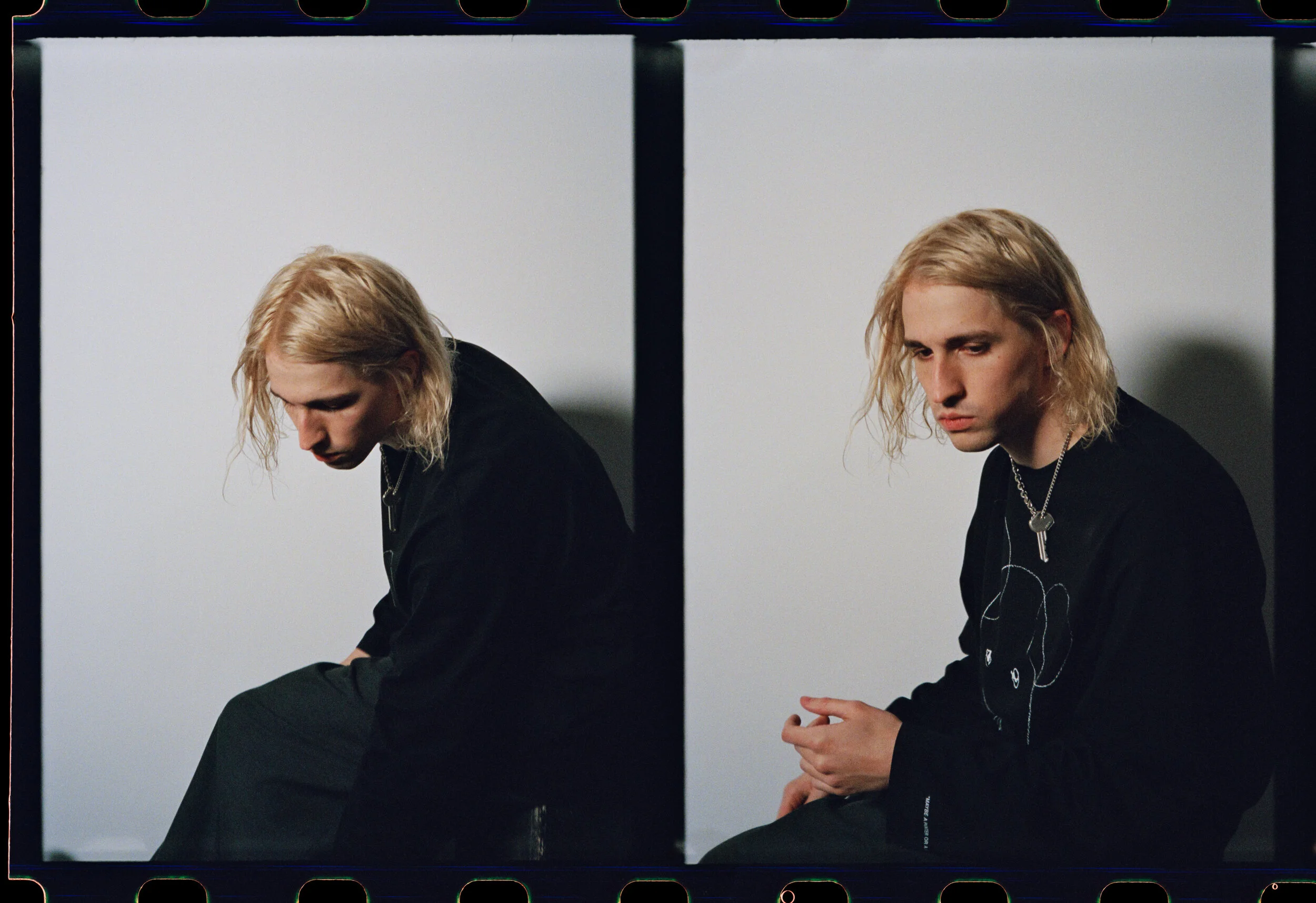 Photo credit: Dan Regan“‘Look at the Sky’ might be the best song Porter Robinson's ever written. It's a culmination of his beginnings as a creator of dancefloor behemoths and his recent, introspective pop songwriting — pure hope, distilled, unsentim…