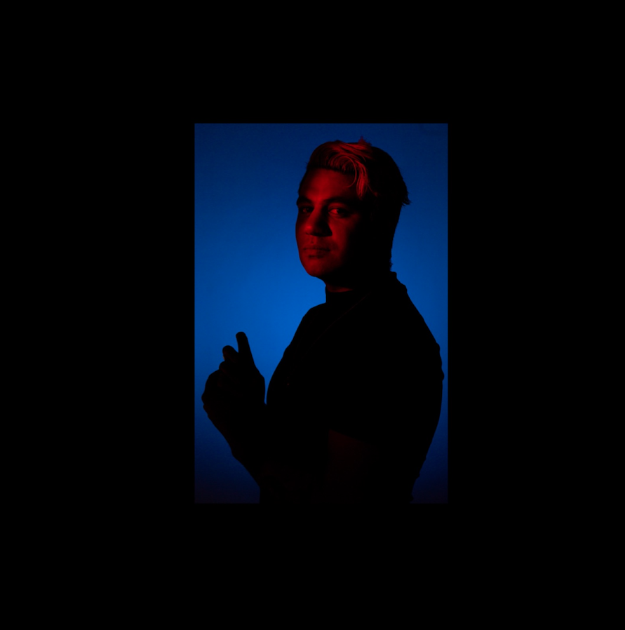 Not So, the Neo-Soul/Indie Project of Bay Area Musician Jeffrey Wright Debuts New Song "Valentine"