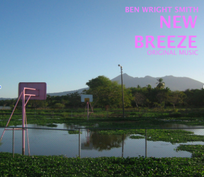 Ben Wright Smith teases special Echo Lodge album with bright new single ‘New Breeze'