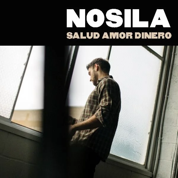 Adelaide songwriter NOSILA makes his debut with the stirring single ‘Salud Amor Dinero’