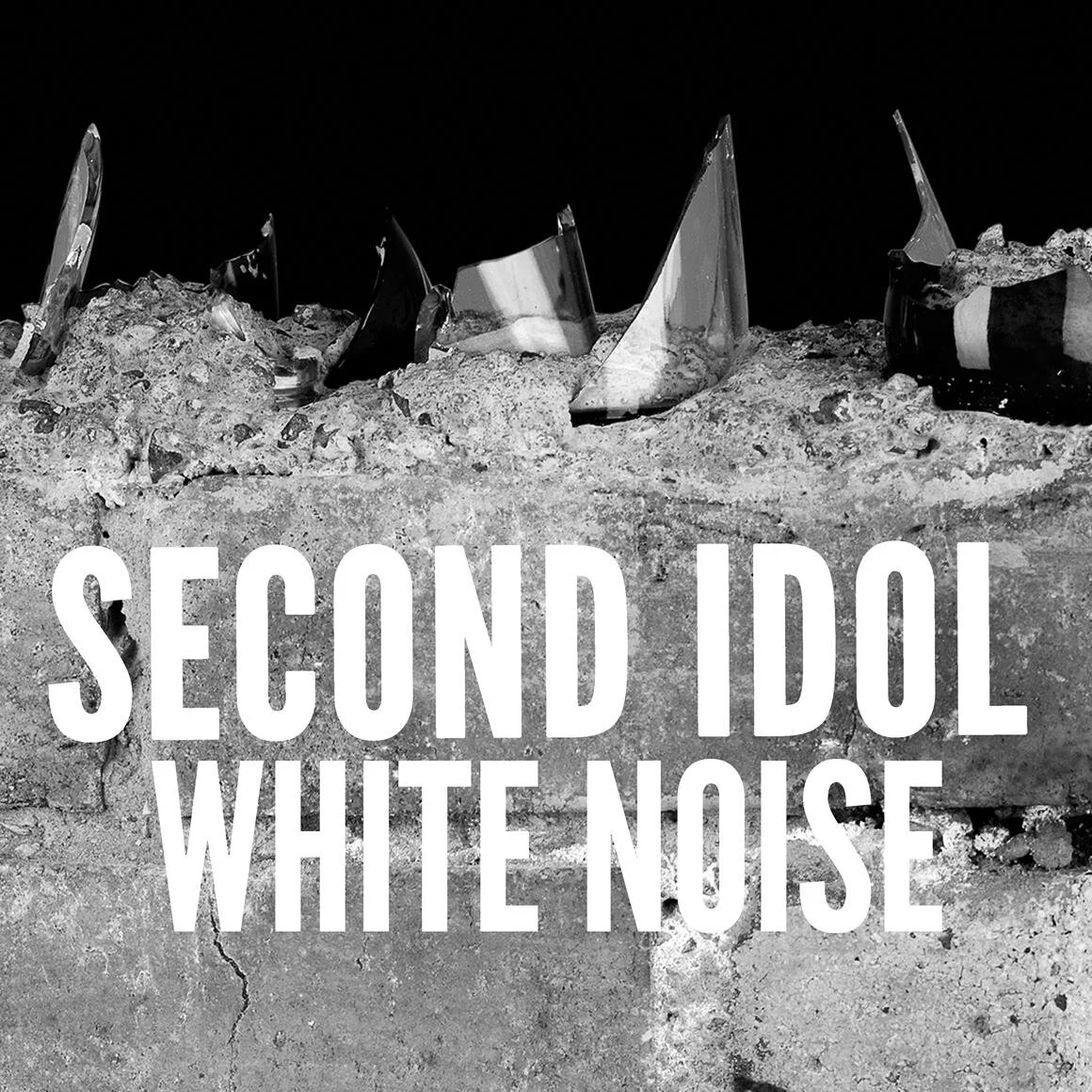 Second Idol - Unveil Evocative Debut Single 'White Noise'