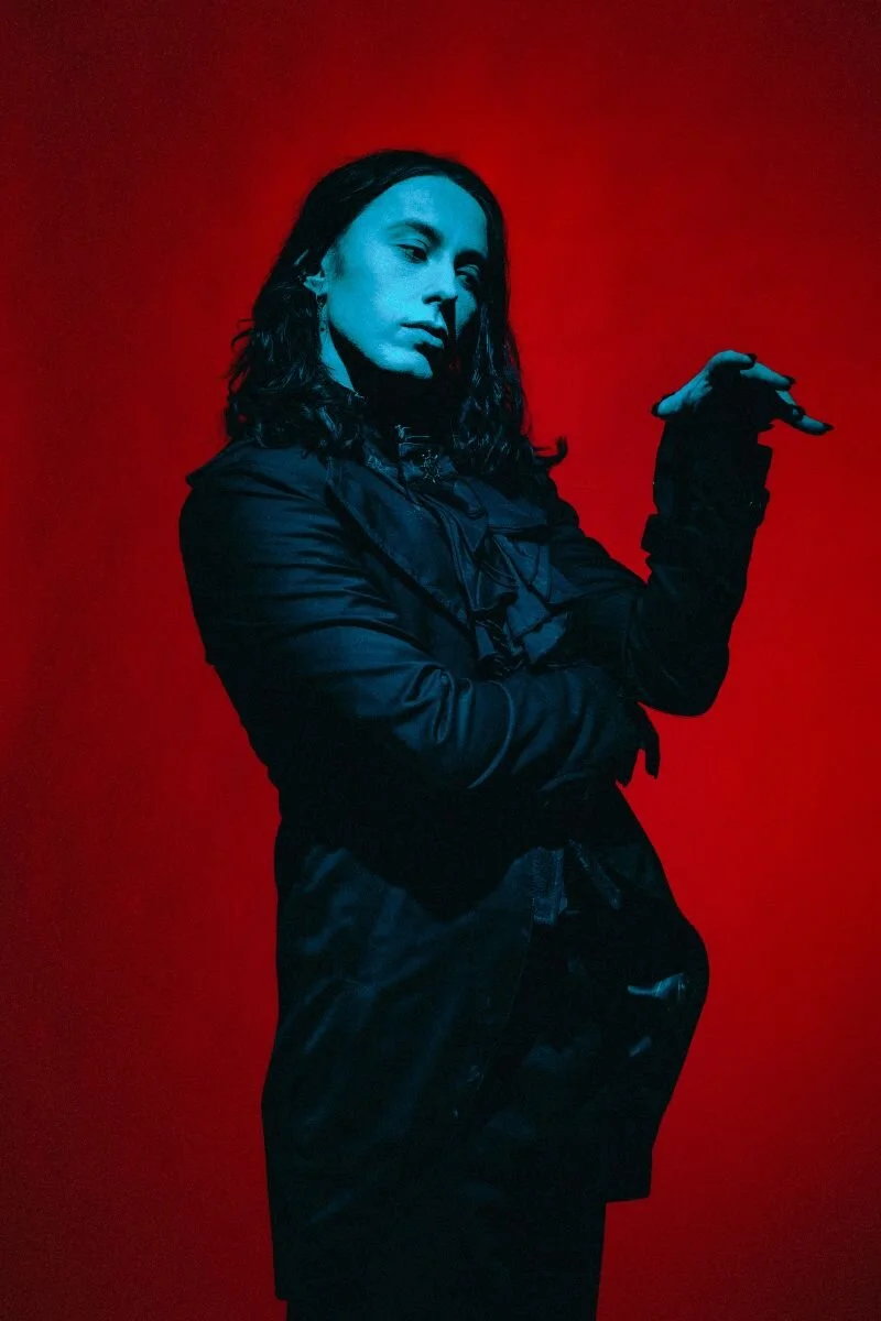 BAND&nbsp;ANNOUNCES "LIVE FROM THE UNKNOWN" LIVESTREAM EVENTS SCHEDULED FOR APRIL 2021