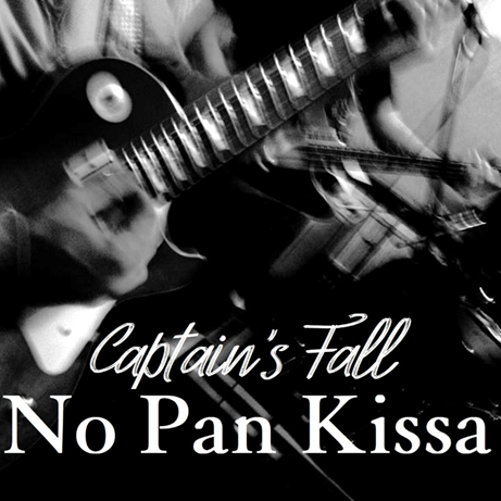 Belgian progressive pop-rock band No Pan Kissa released a new single called “Captain’s Fall”