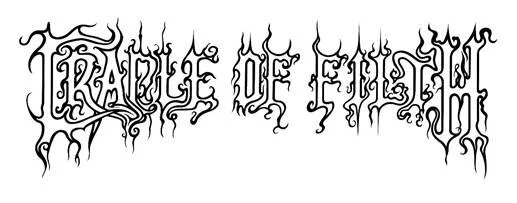 CRADLE OF FILTH announce their comic book debut with "Maledictus Athanaeum"