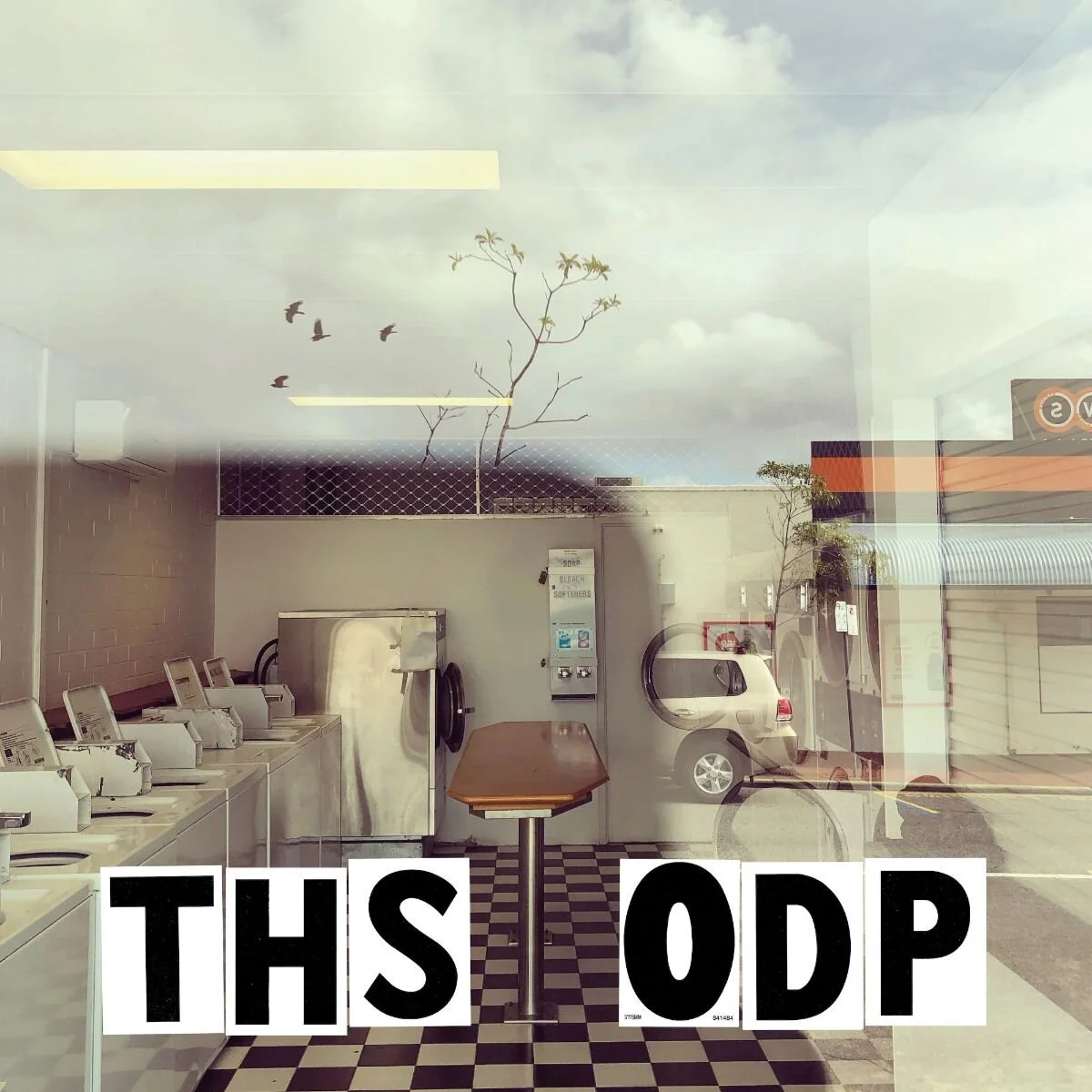 The Hold Steady 'Open Door Policy' ALBUM Out February 19th