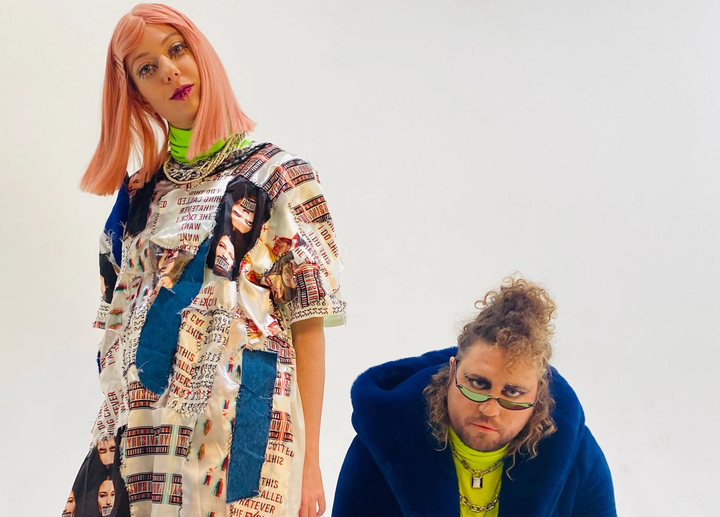 SUPPORT FOR 'DRIP' FT. JANNAH BETH“This is so iconic, shit.”&nbsp;– 4.5/5 stars Pip Rasmussen – triple j Unearthed (AUS)“This song is brimming with fun and vitality – if you can remember what it’s like being in a nightclub at about 2am, this is exac…